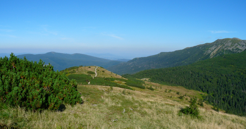 Beskidy 2010.08.21  3