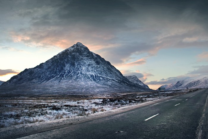 scotland