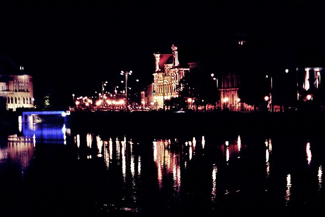 Wrocław