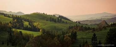 Małe Pieniny