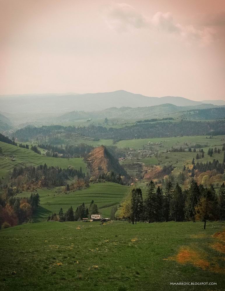 Małe Pieniny 2