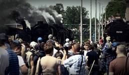 \"Kopciuchy\"