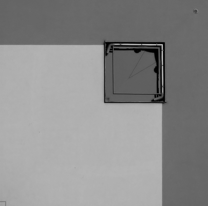 hole