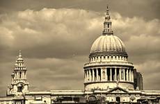 ST.PAUL CATHEDRAL