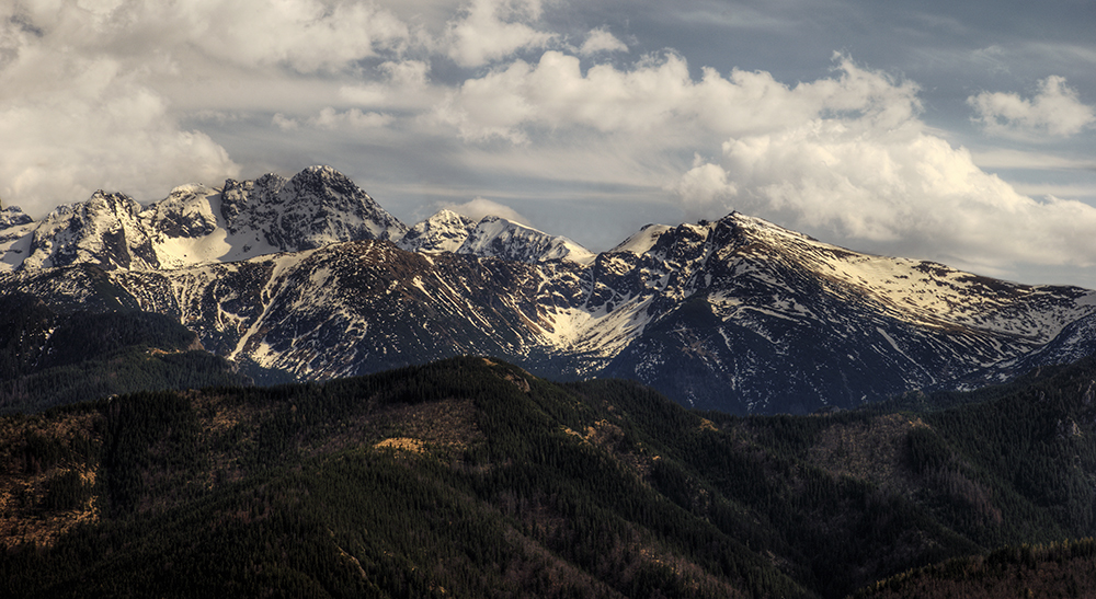 Tatry