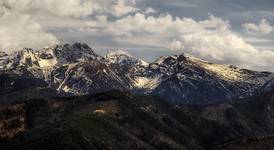 Tatry
