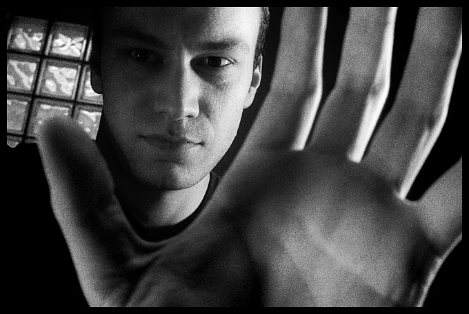 Michał Krakowiak