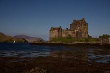 Eilean Donan Castle