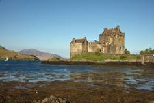 Eilean Donan Castle
