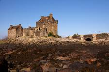 Eilean Donan Castle 2