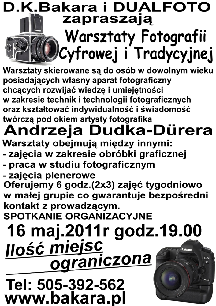 Warsztaty