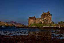 Eilean Donan Castle