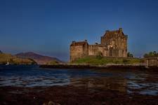 Eilean Donan Castle