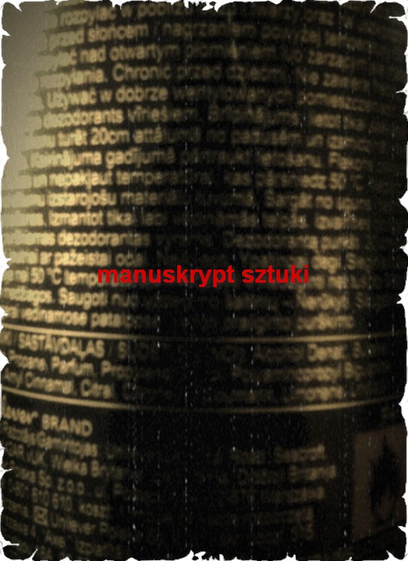 straszny gniot, ale jednak jakies wytyczne są