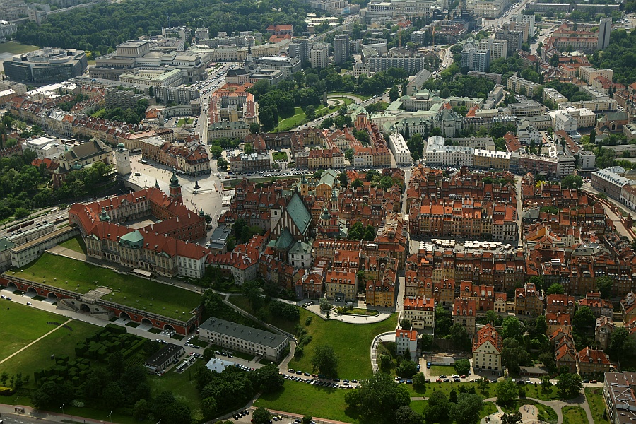 Starówka