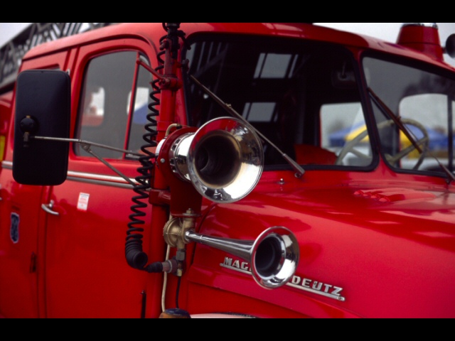 firetruck
