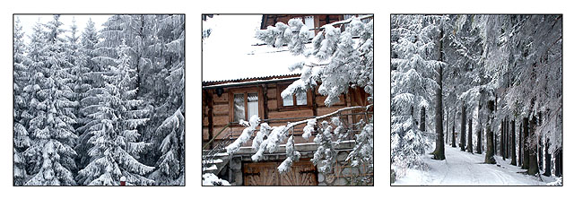 winter time