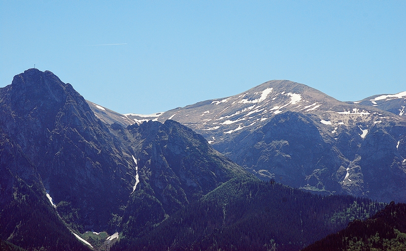 Tatry