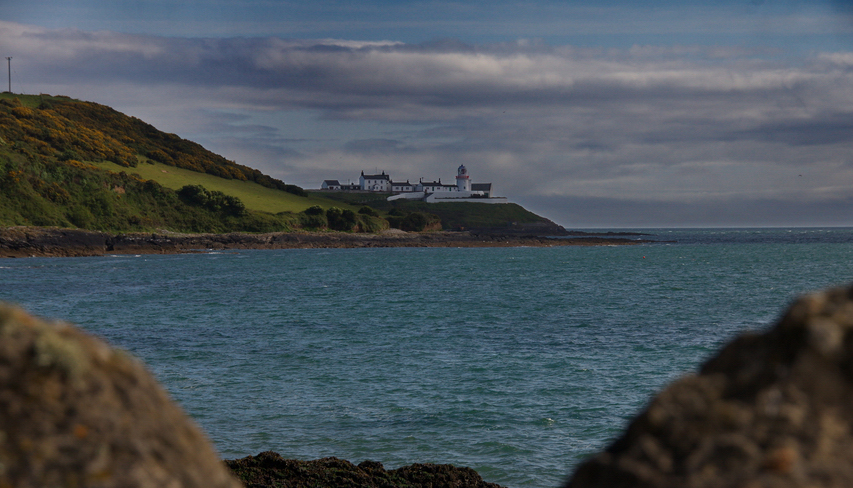 Roches Point inaczej