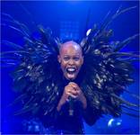 Skunk Anansie @ OWF