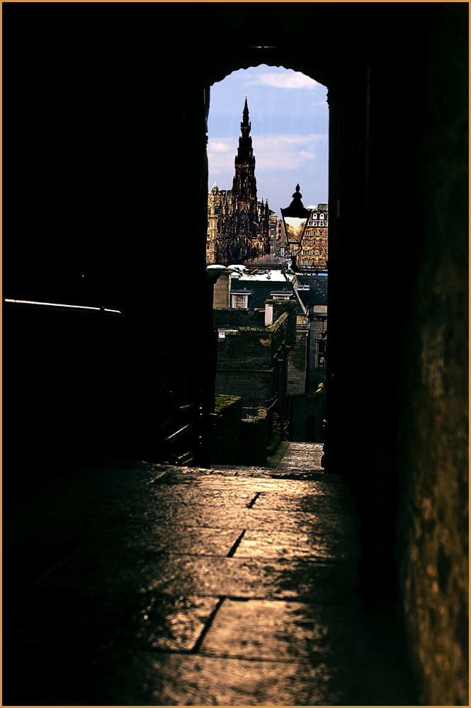 Edinburgh