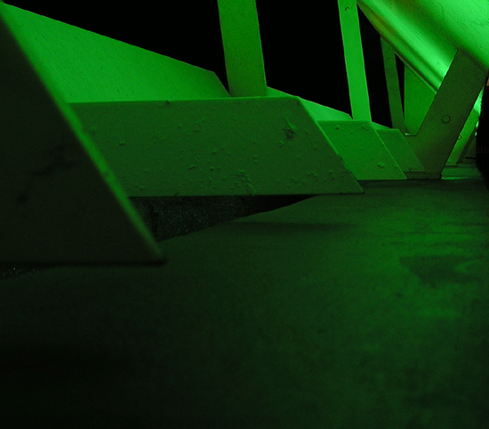 Green Line #2/3