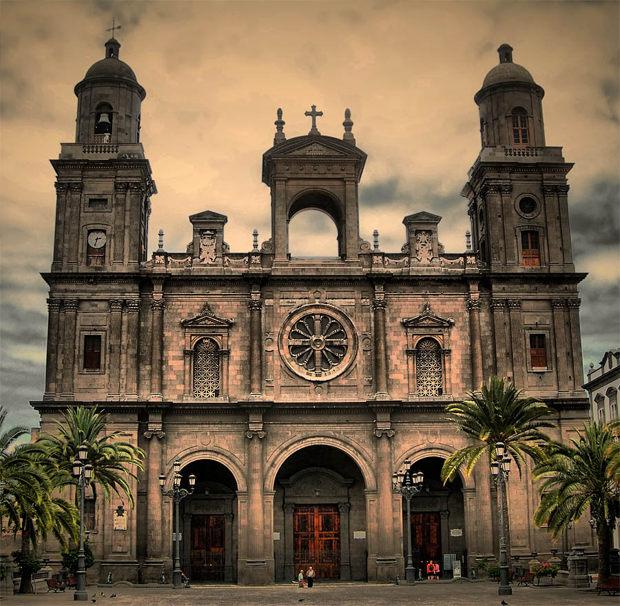 Katedra Santa Ana