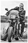 motocyklista 3