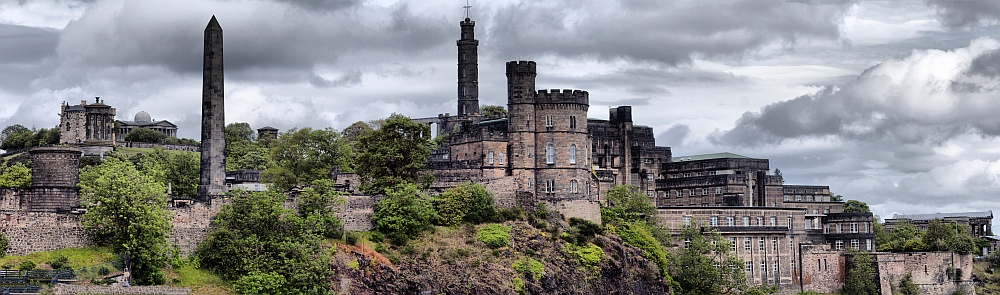 Calton Hill