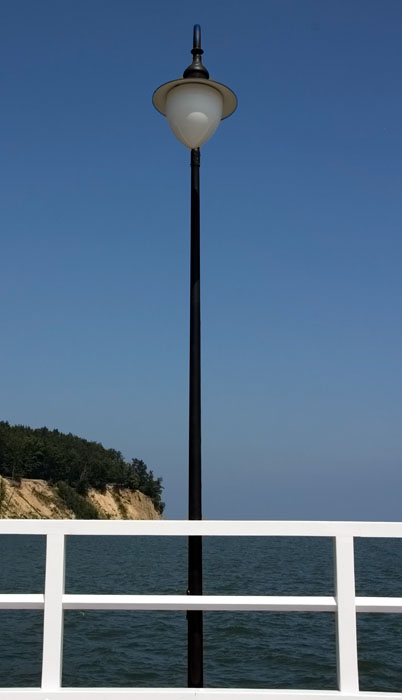 Latarnia Morska
