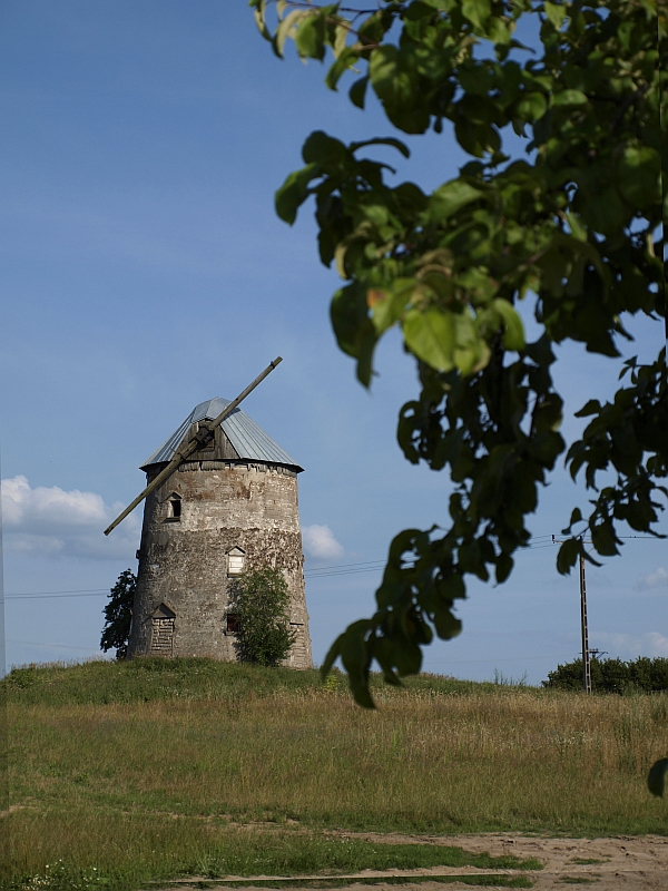 Stary Młyn