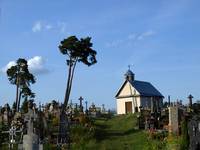 Kapliczka