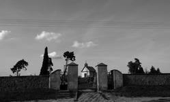 Kapliczka