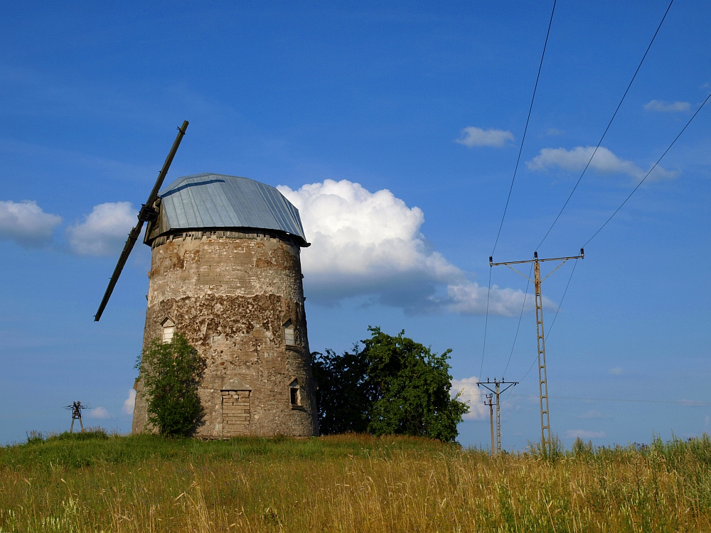 Młyn