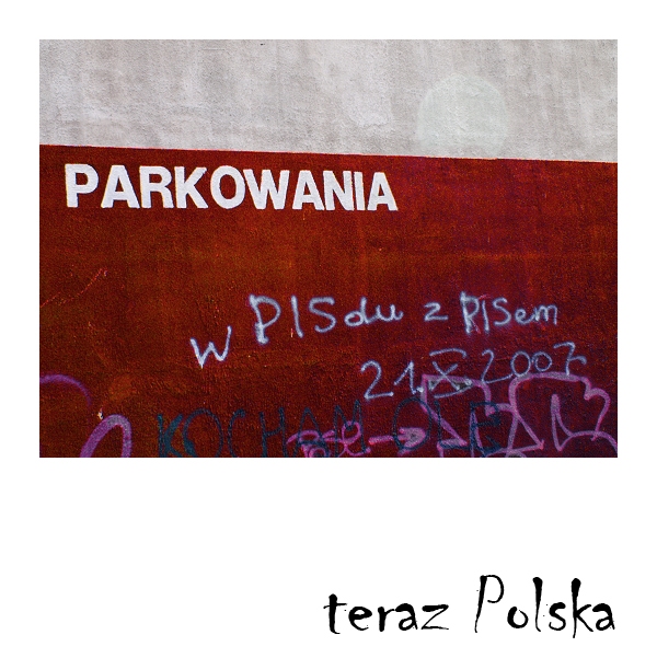 W Łebie...