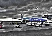 Boeing 787