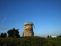 Stary młyn