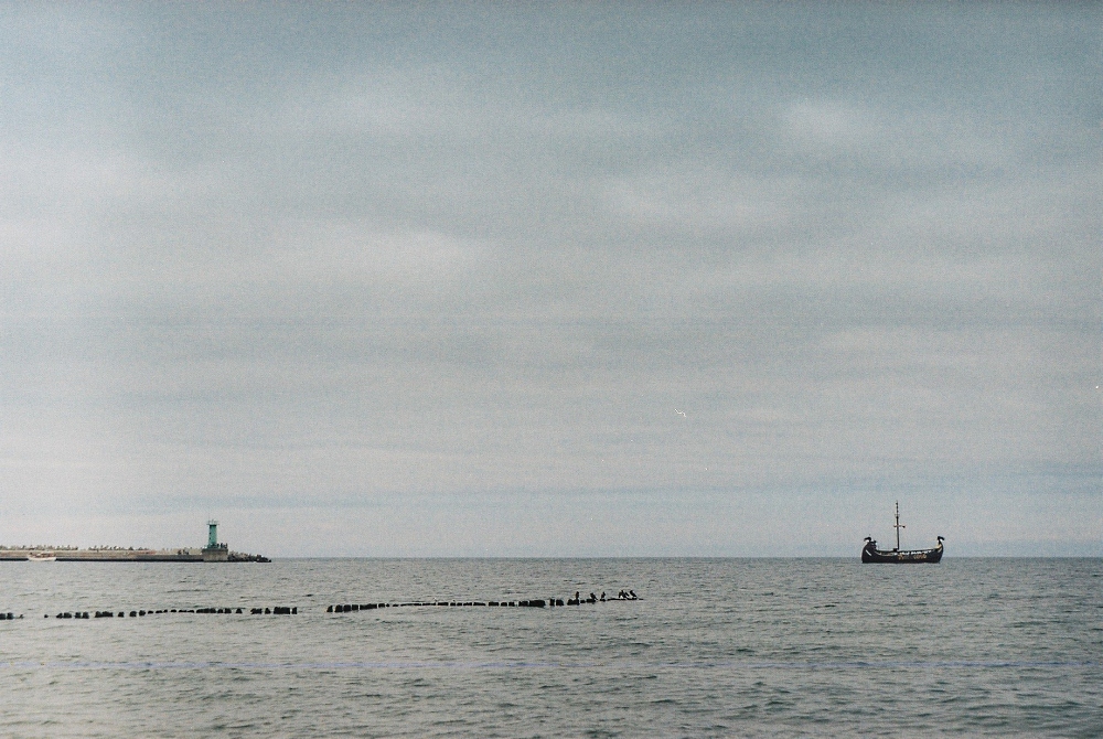 Władysławowo 2011