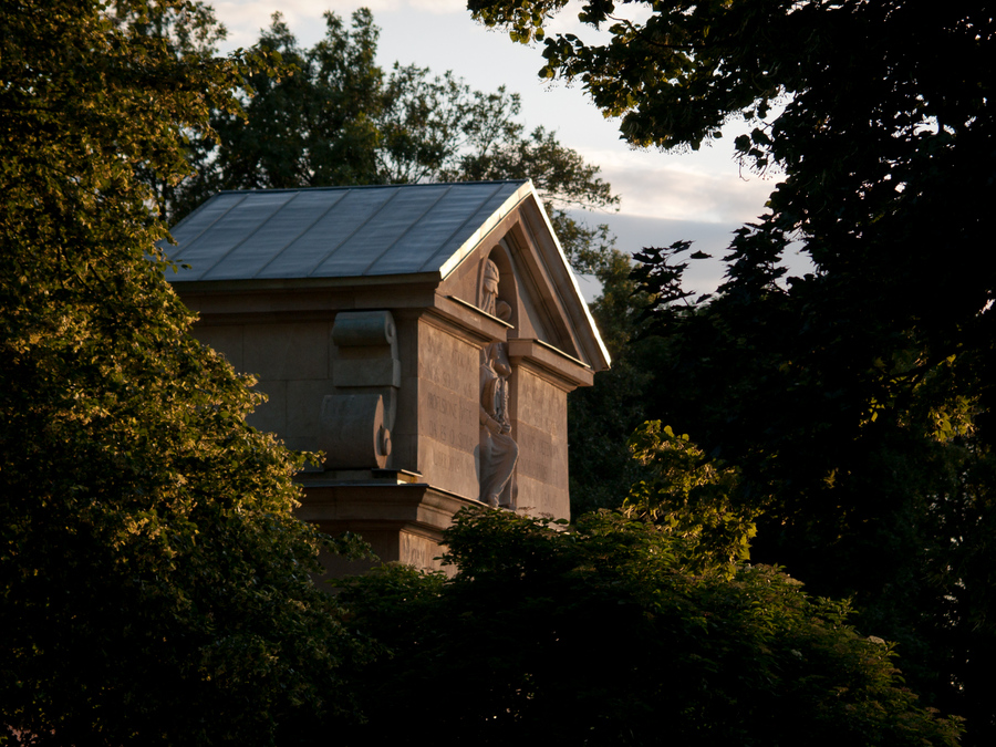 Temple of Time
