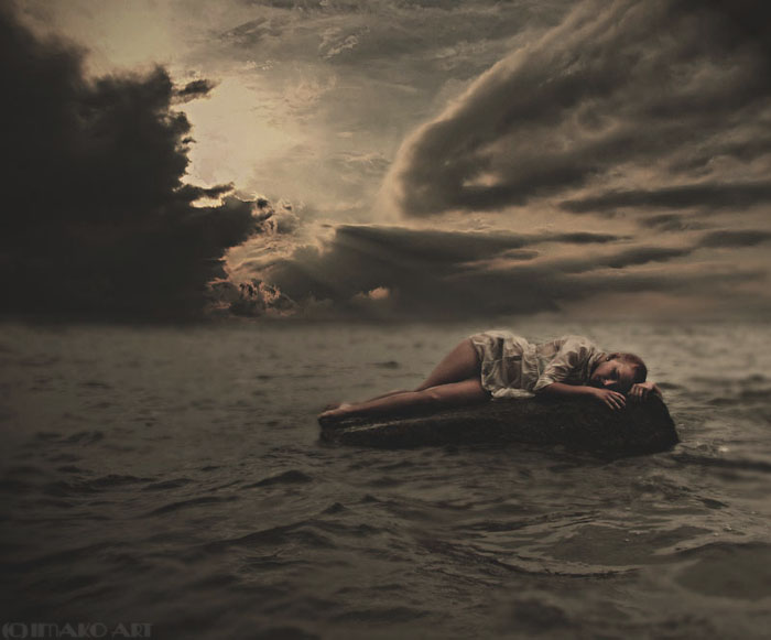 loneliness