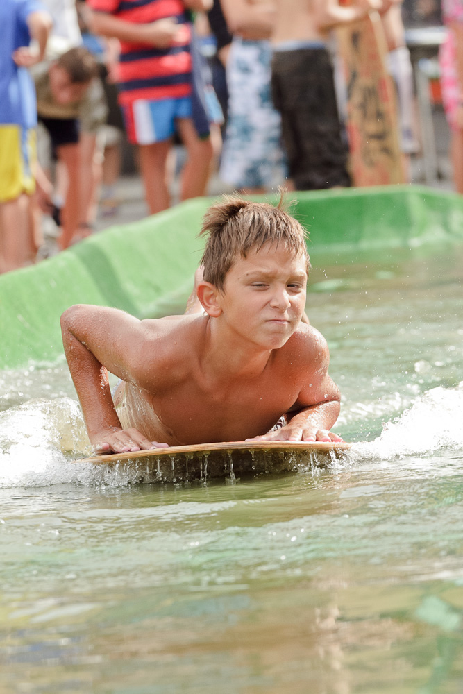 water fun II