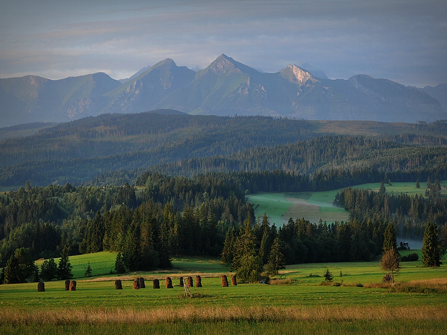 Tatry