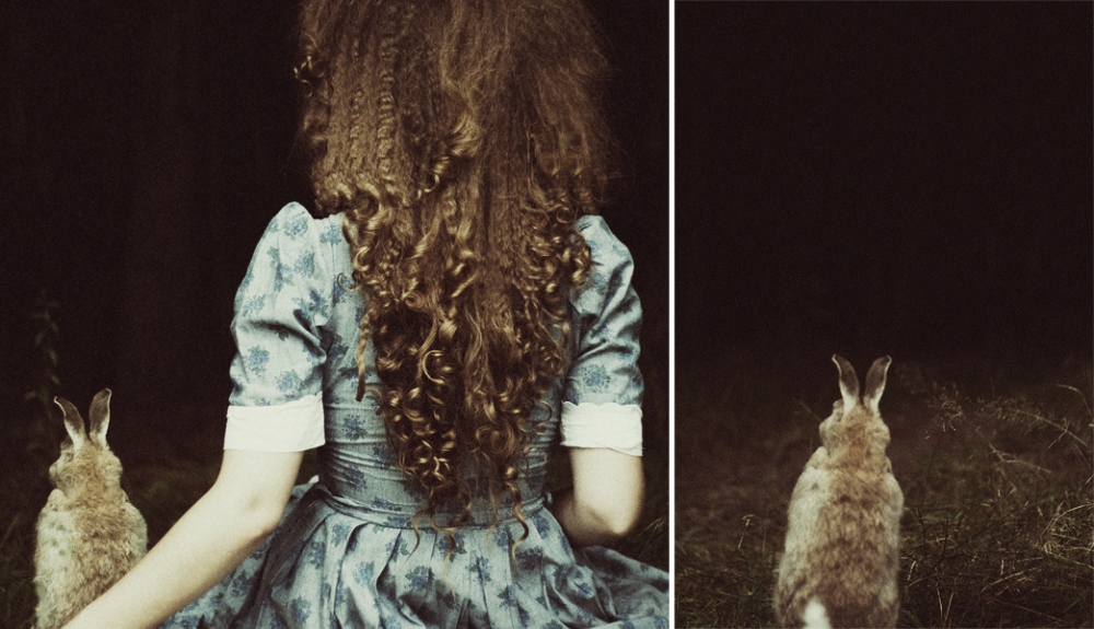 Laura Makabresku