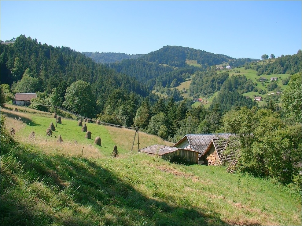 Sielanka