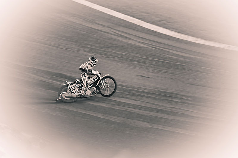 Speedway