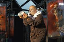 \\"Hamlet\\" według Adama Walnego