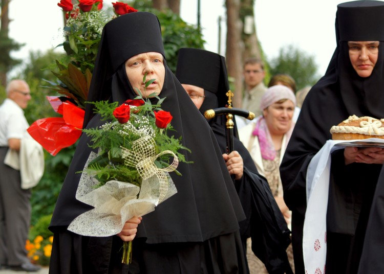 zaskoczenie