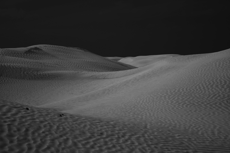 sahara