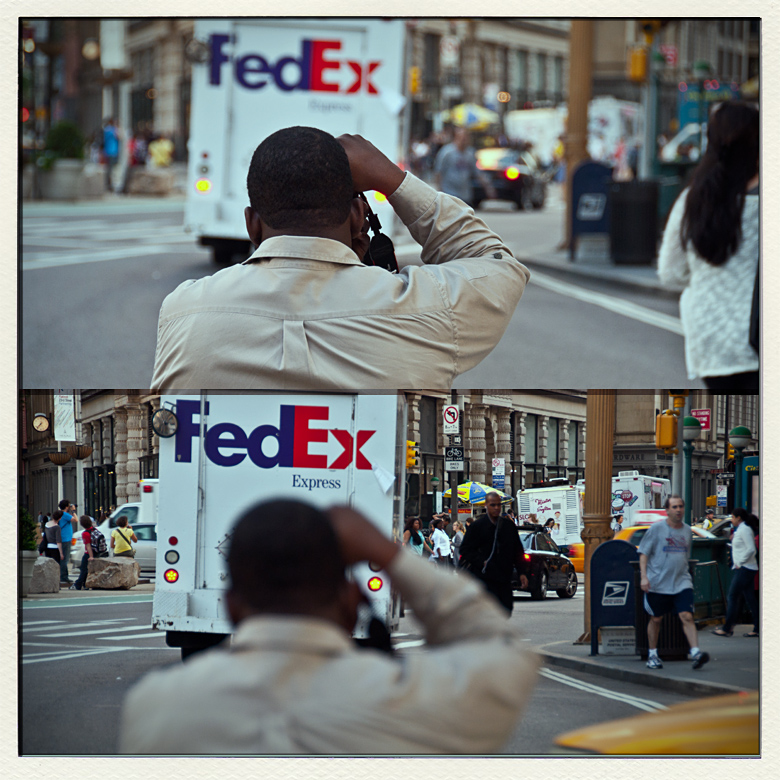 GO FedEx, go (nyny 20)