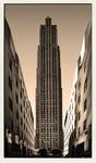 Rockefeller Center (nyny 26)